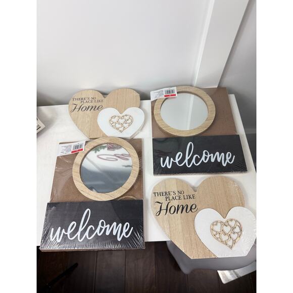 Cute Home Decor/Gift Bundle - Picture 2 of 7